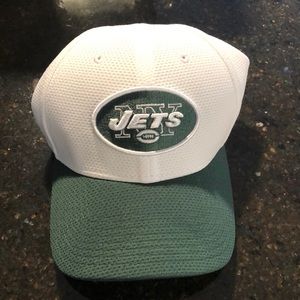 New York jets hat